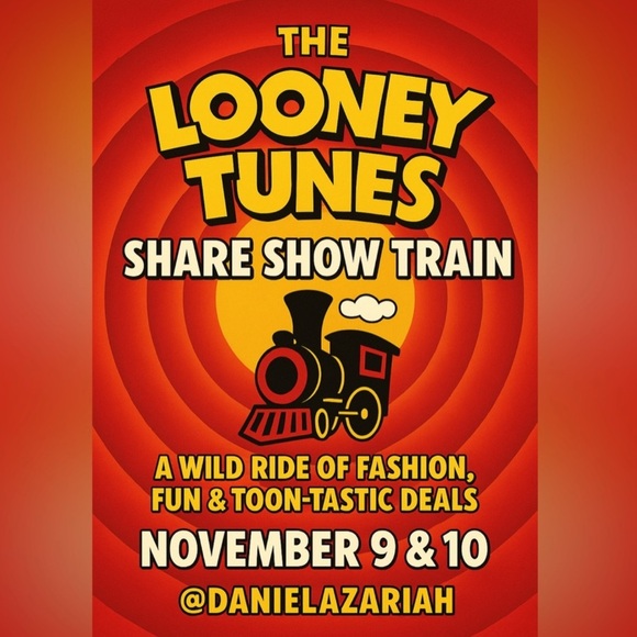 You’re invited to join Girl Almighty Vintage LIVE❣️ - Picture 2 of 11